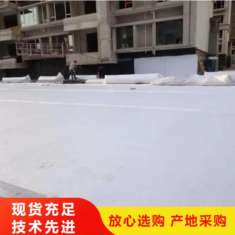 车库虹吸排水收集系统生产基地