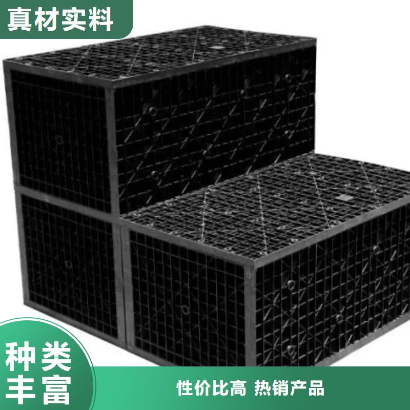 车库虹吸排水收集系统生产基地
