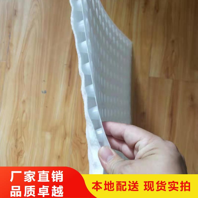 虹吸排水排水板商家直供