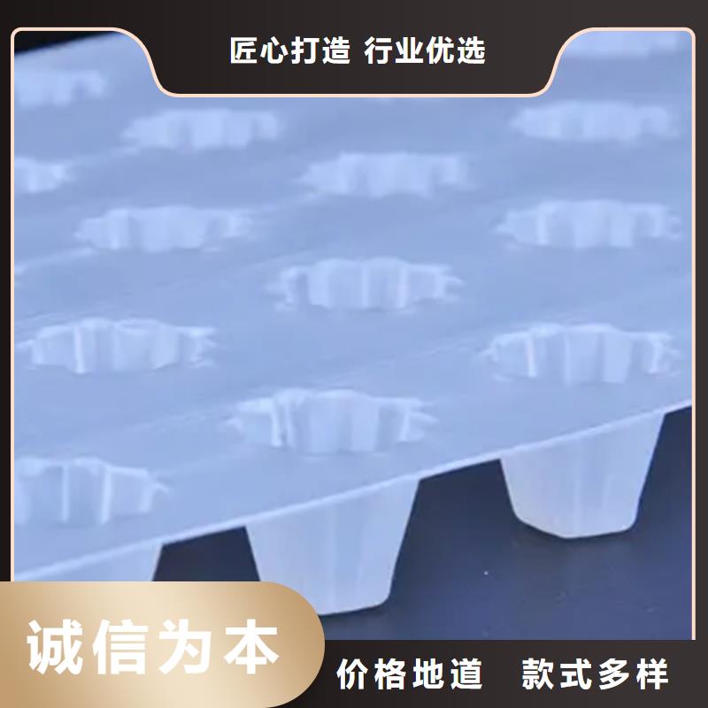 高分子排水异形片生产厂家