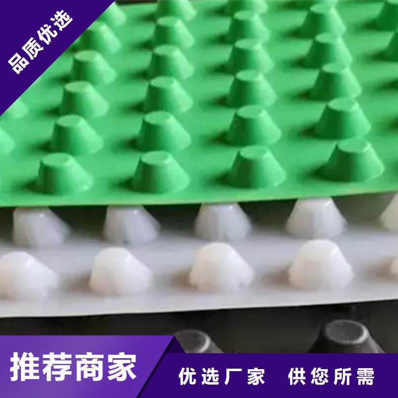 虹吸排水收集系统-虹吸排水板厂家