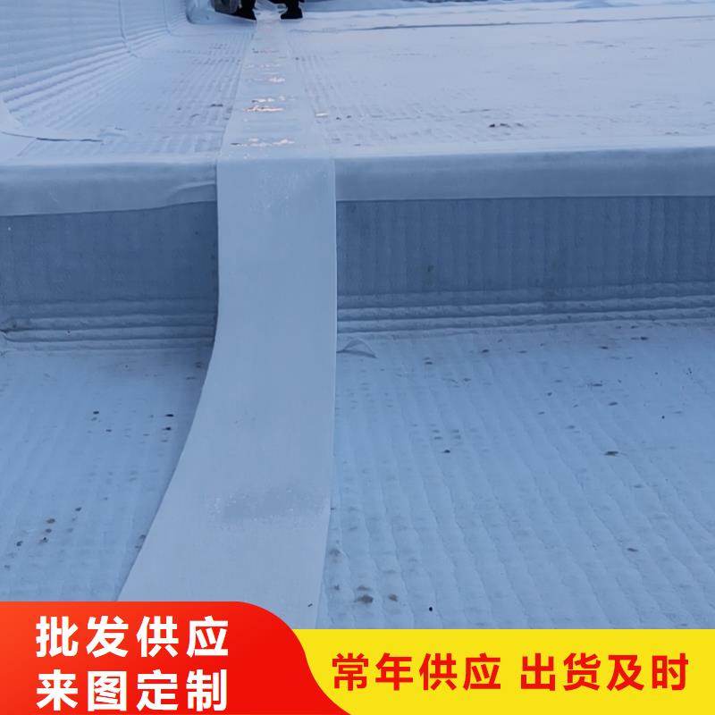 车库虹吸排水收集系统生产基地