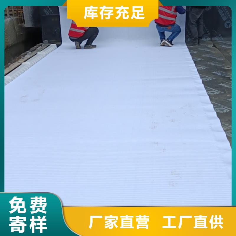 防护虹吸排水收集系统-虹吸排水板厂家店