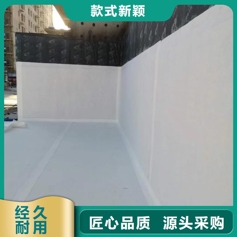 高分子排水异形片厂家