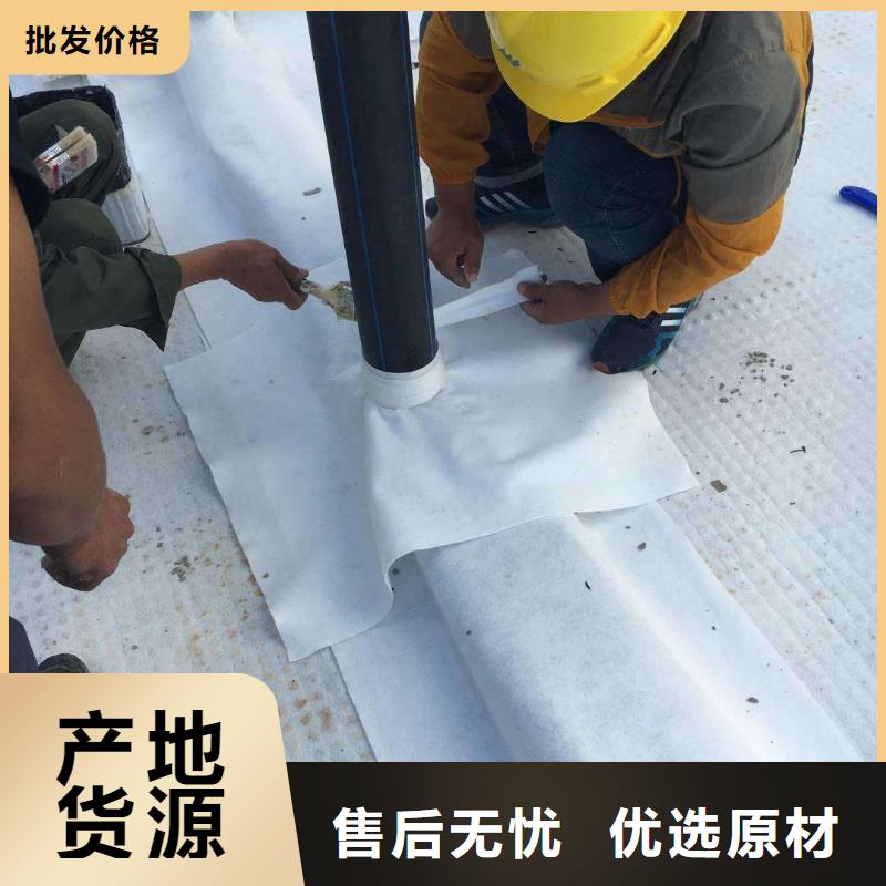 虹吸排水收集系统按需定制