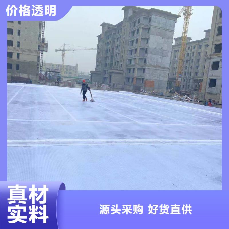 虹吸排水板厂家代理商