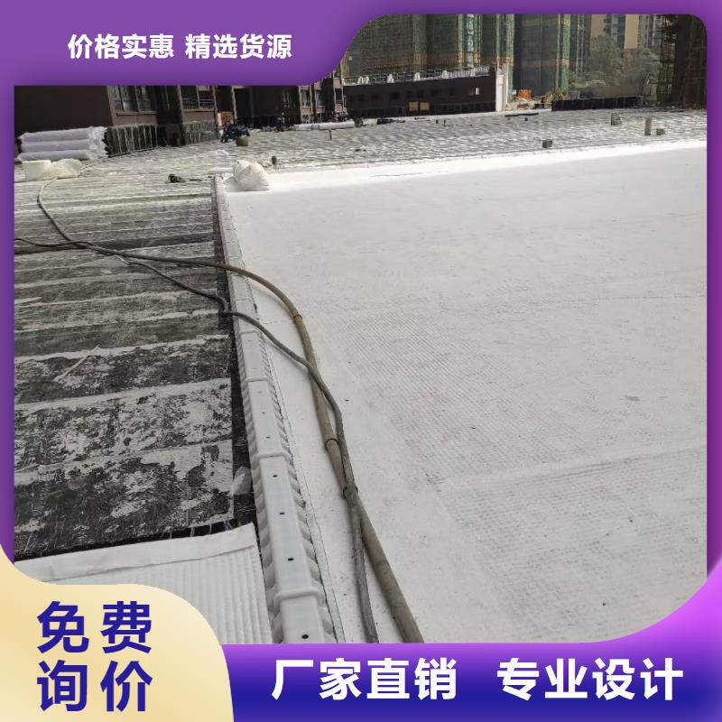 防护虹吸排水收集系统订购预约咨询