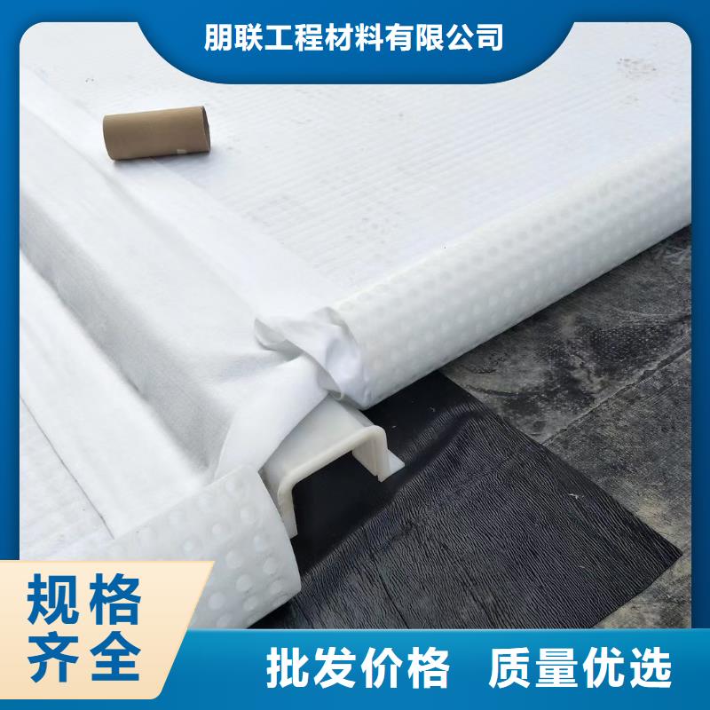 虹吸排水排水板来图定制量大从优