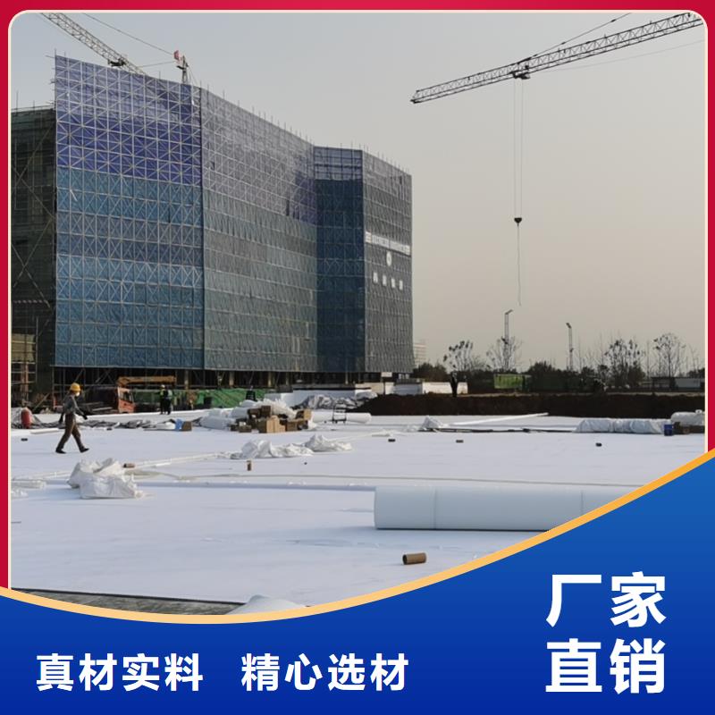 高分子排水异形片厂家
