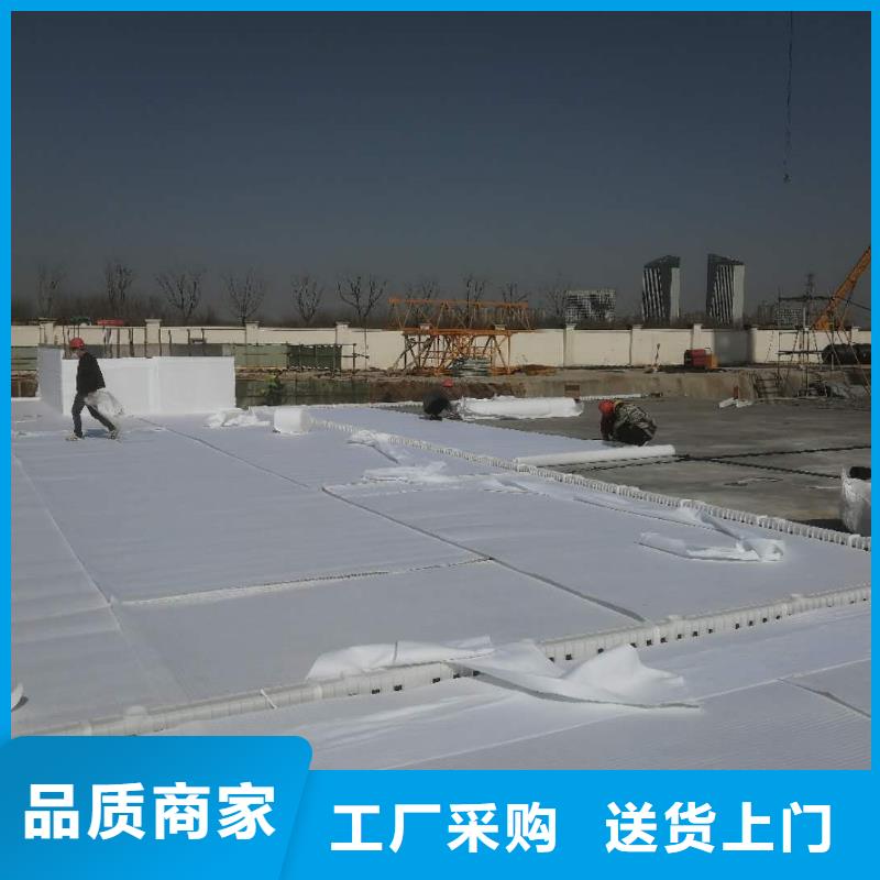 防护虹吸排水收集系统型号全