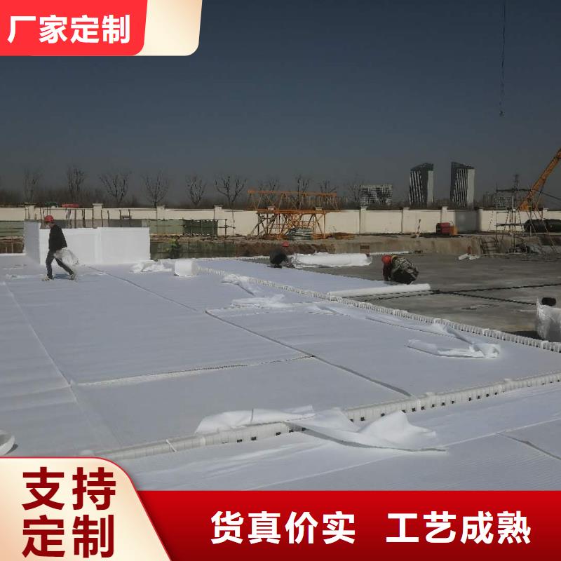 车库虹吸排水收集系统本地生产商