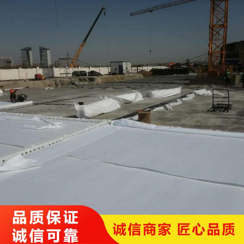 高分子排水异形片生产厂家