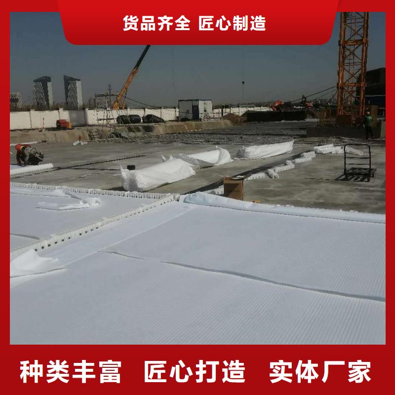 防护虹吸排水收集系统实体大厂