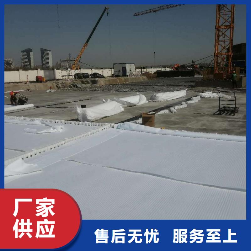 高分子排水异形片厂家价格