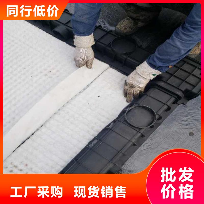 车库虹吸排水收集系统公司-全国建仓