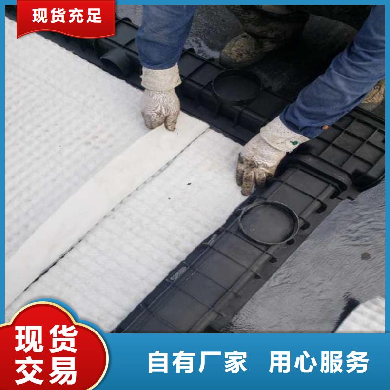 虹吸排水收集系统种类齐全
