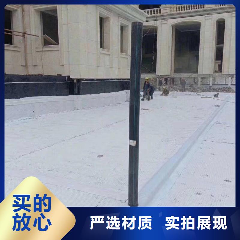 防护虹吸排水收集系统厂家