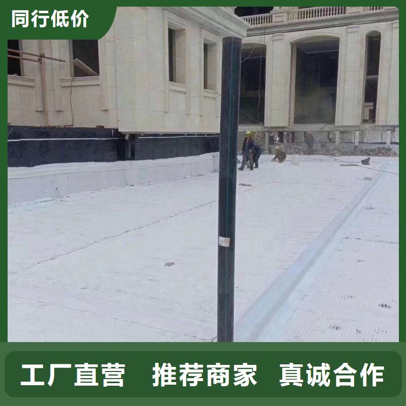 车库虹吸排水收集系统批发生产团队