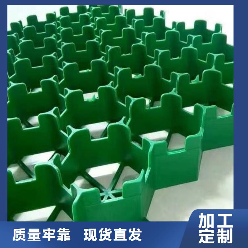 停车场植草格-山东朋联工程
