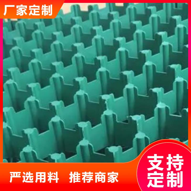 植草格防护虹吸排水收集系统货源充足