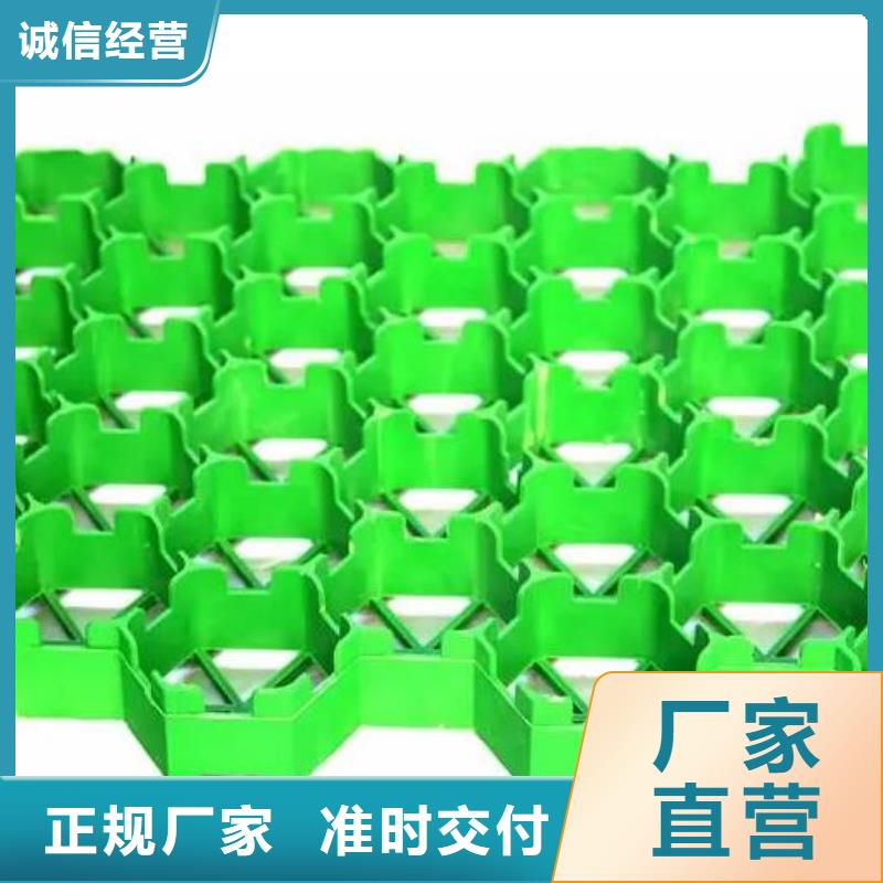 植草格【防护虹吸排水收集系统】用的放心