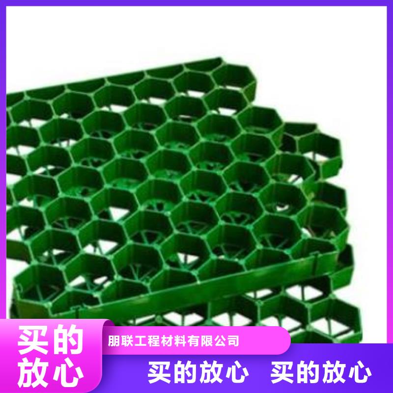 停车场植草格-山东朋联工程