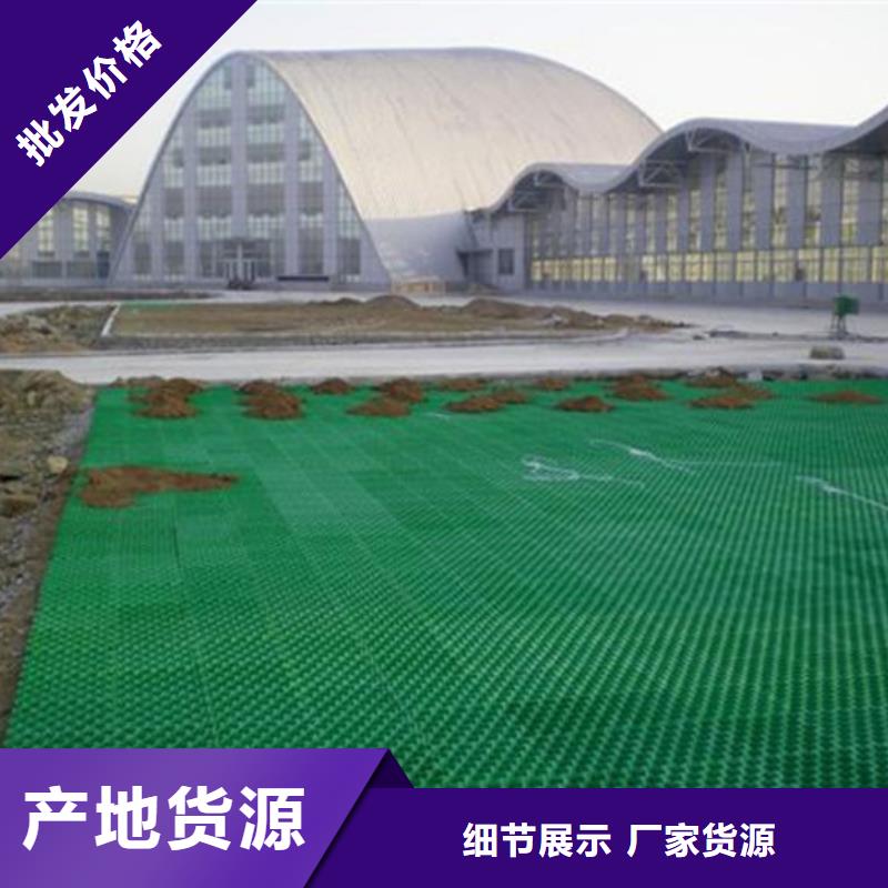 植草格厂家代理商