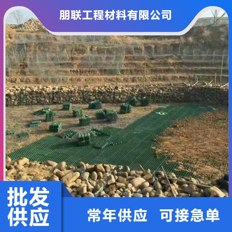 塑料植草格供应