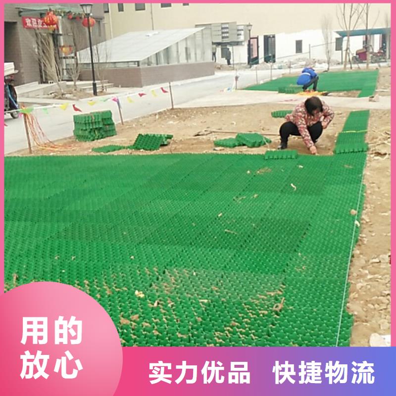 植草格防护虹吸排水收集系统货源充足