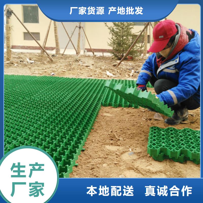 停车场植草格价格-货源价