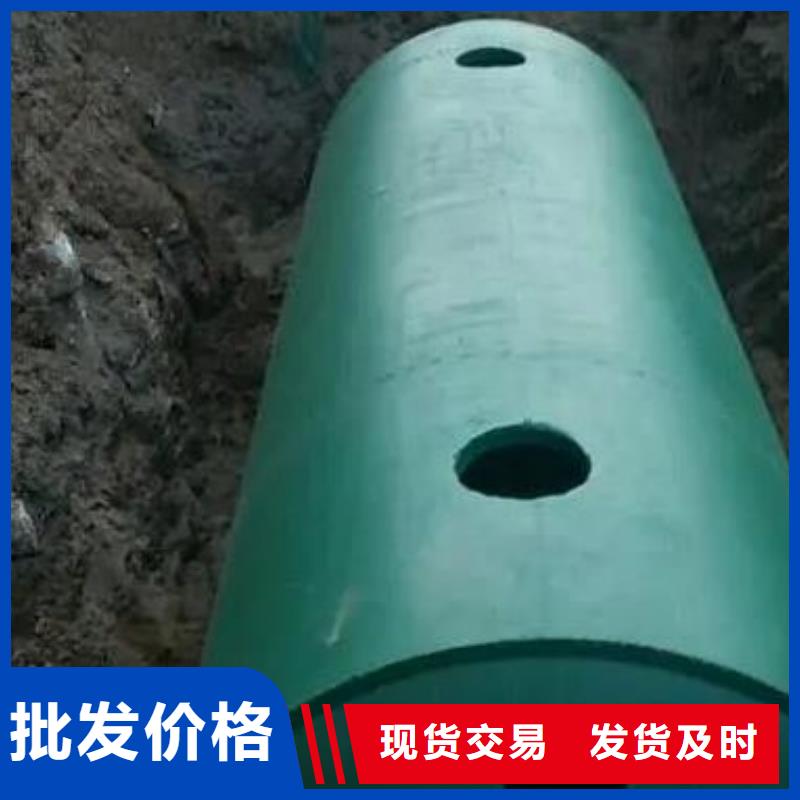 化粪池车库虹吸排水系统产地厂家直销