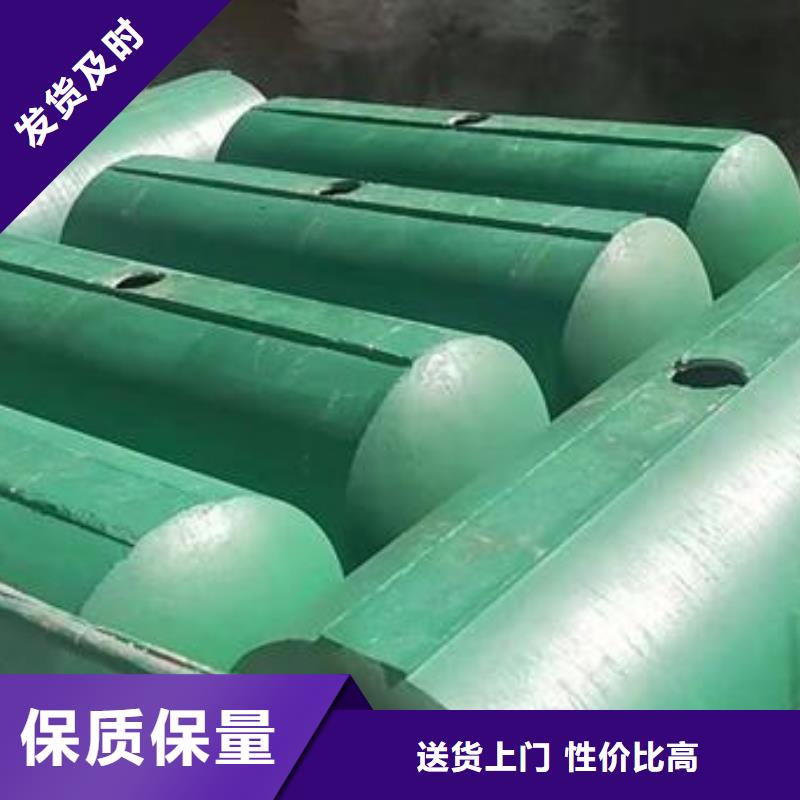 化粪池防护虹吸排水收集系统专业生产N年