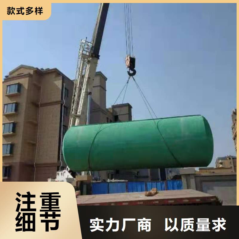 化粪池车库虹吸排水系统生产加工