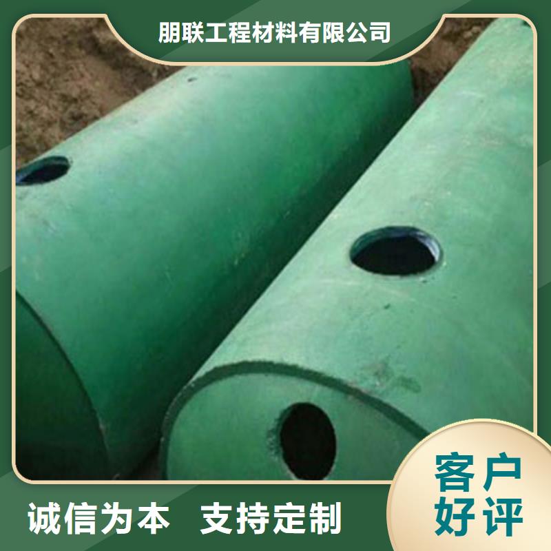 化粪池防护虹吸排水收集系统品质不将就