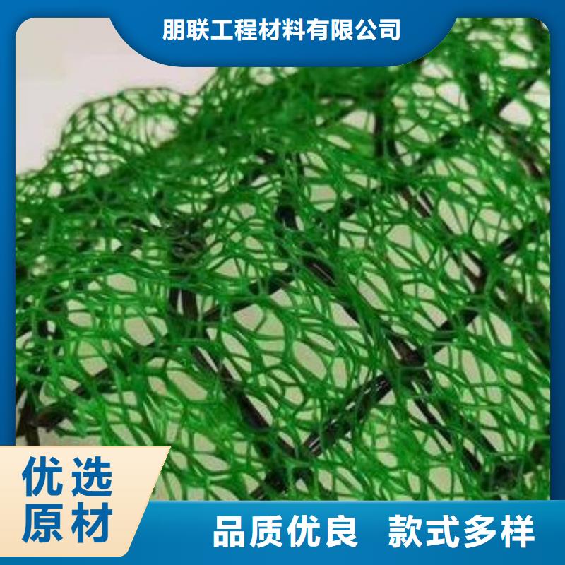 三维土工网垫本地工厂直营