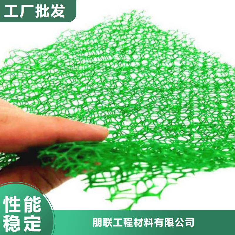 三维植被网植草格诚信商家服务热情
