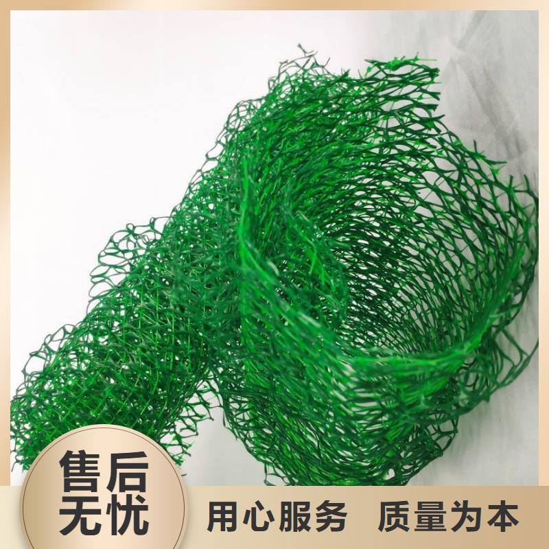 三维植被网防护虹吸排水收集系统用心做好每一件产品