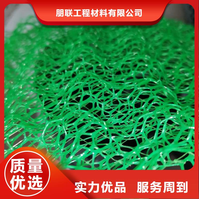 三维土工网垫厂家定制价