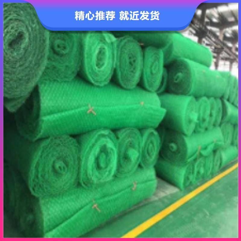 护坡土工网边坡复绿