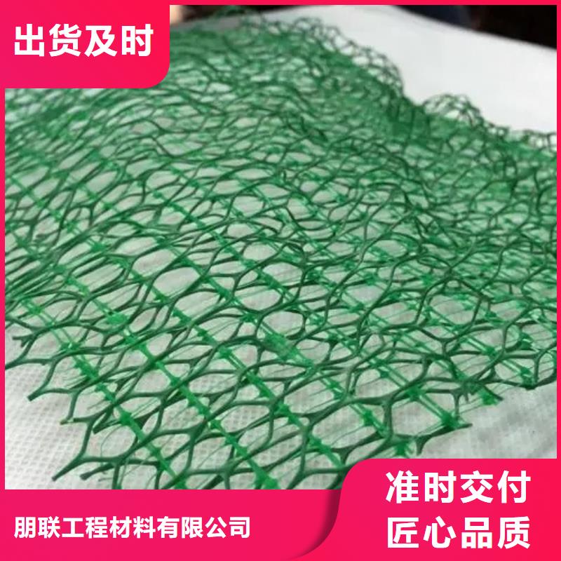 三维植被网植草格诚信商家服务热情