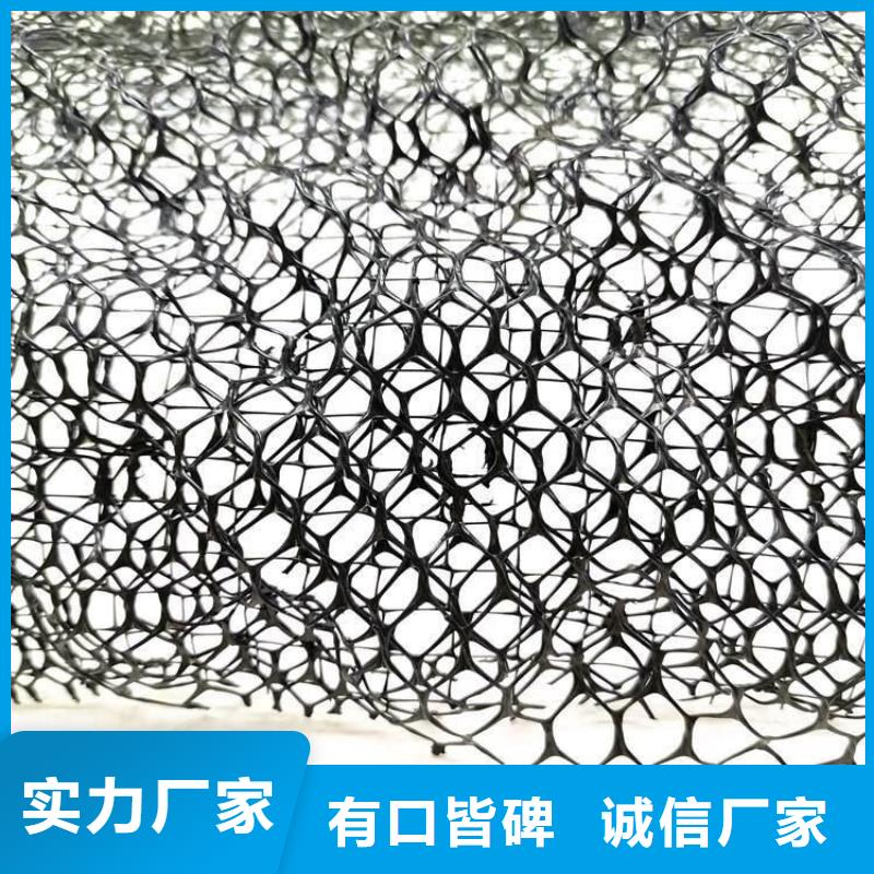 三维植被网防护虹吸排水收集系统用心做好每一件产品