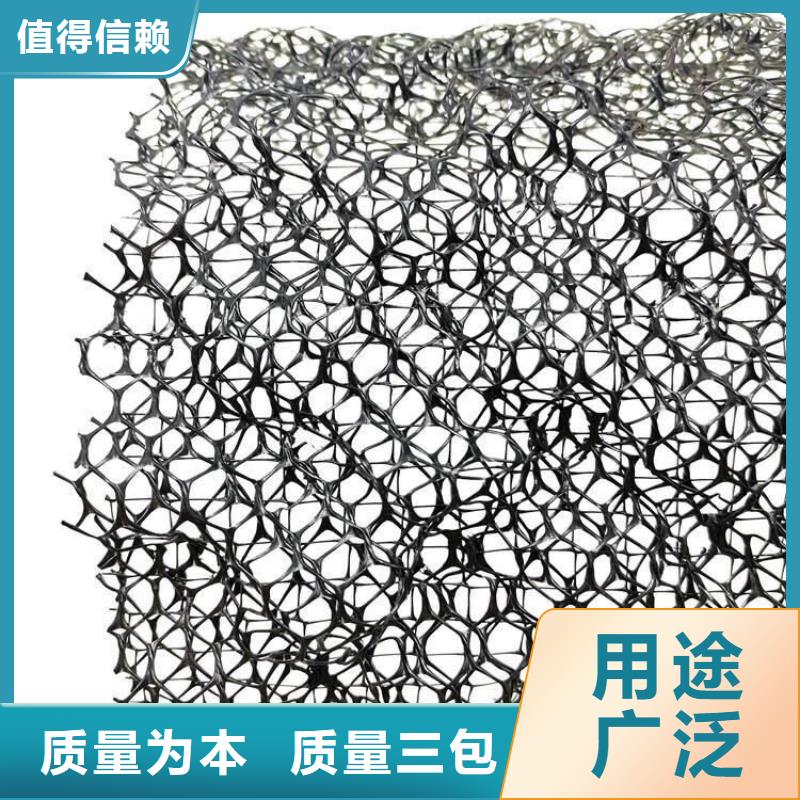 三维植被网植草格一站式采购方便省心