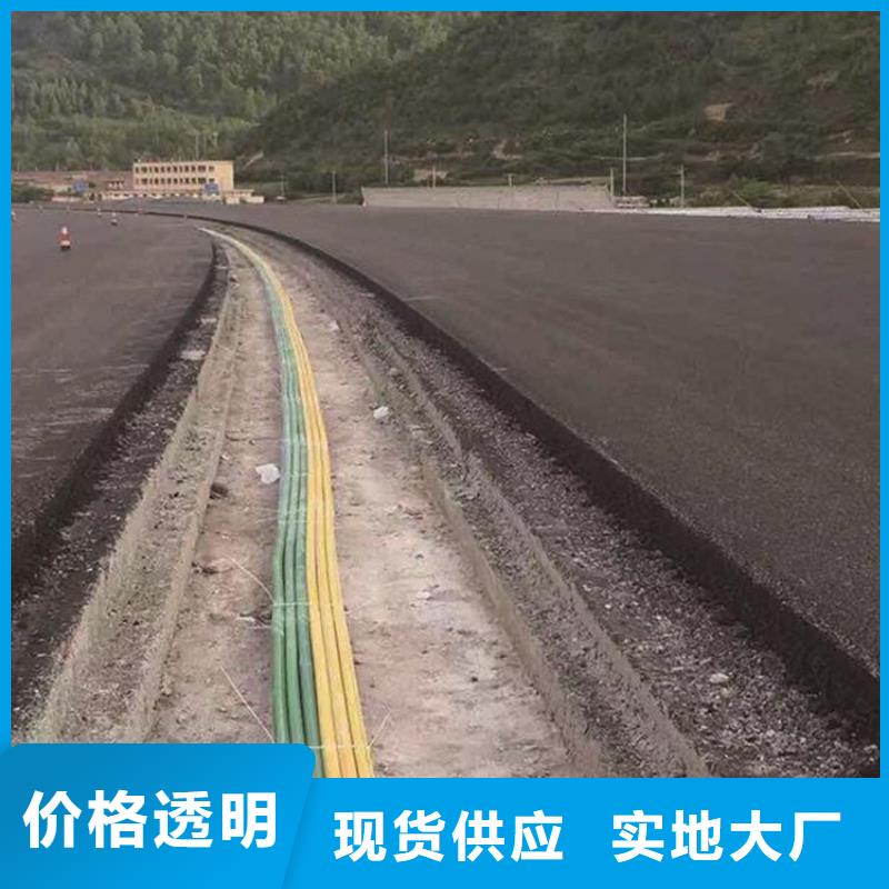聚乙烯PE硅芯管合作共赢
