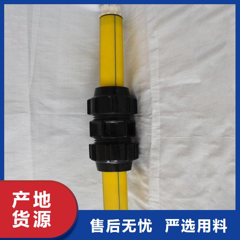 hdpe硅芯管图文介绍