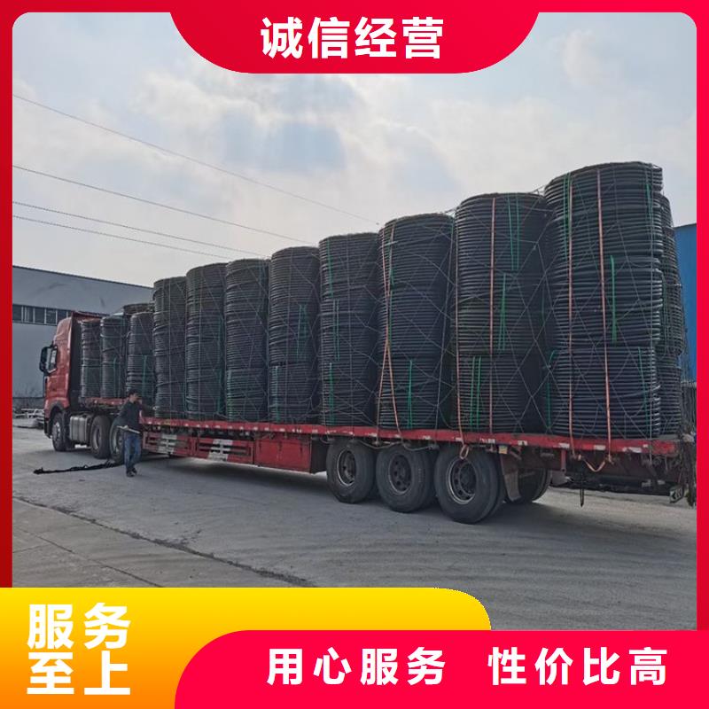 HDPE硅芯管价格-厂家