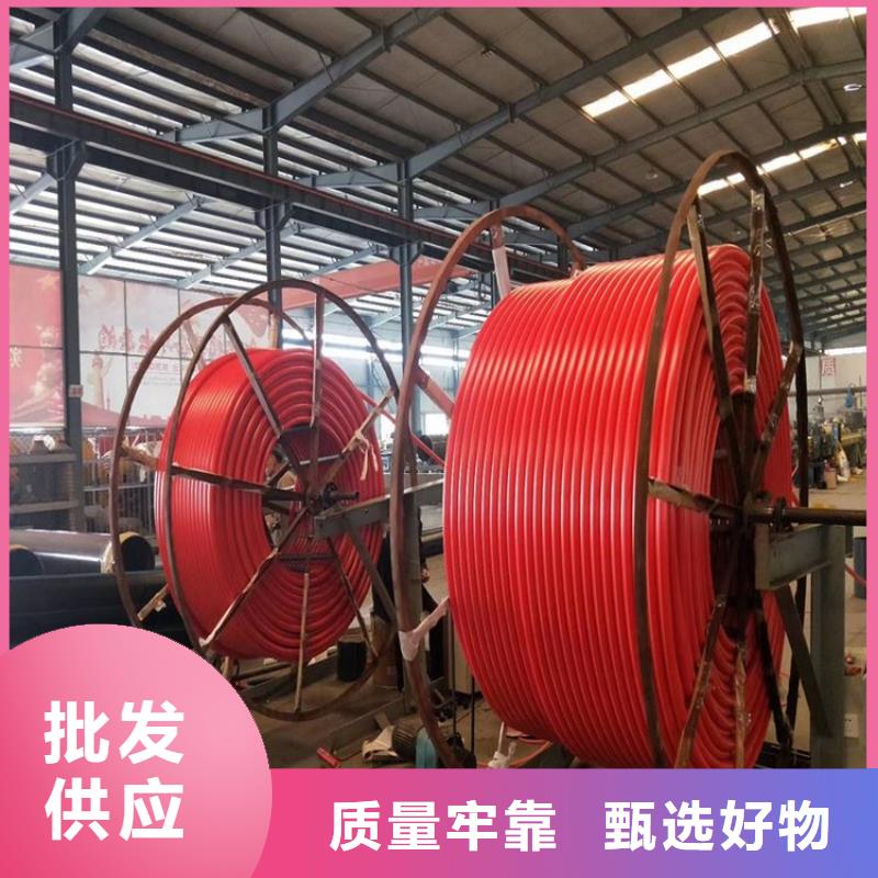 聚乙烯PE硅芯管价格便宜