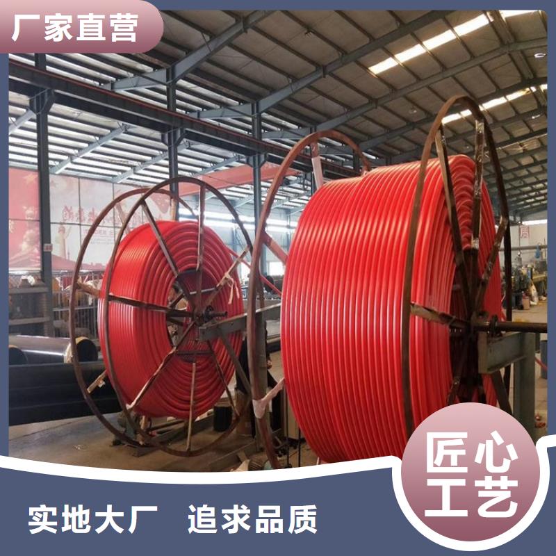 发货及时的高速公路硅芯管厂家