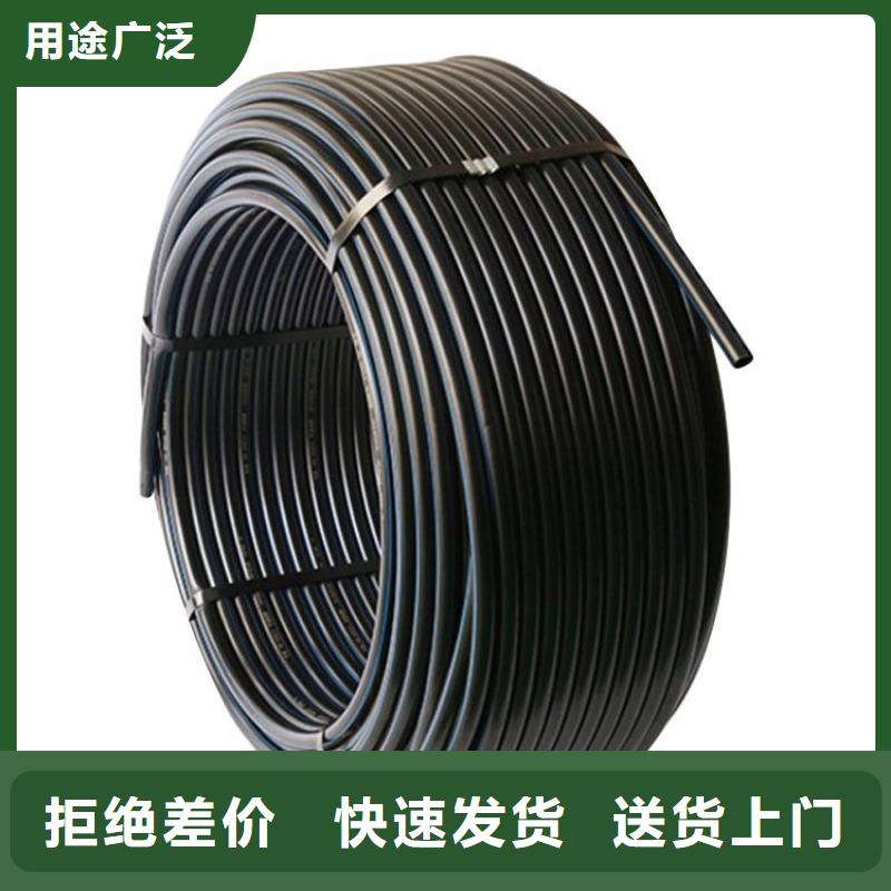 PE塑料硅芯管下单即发货