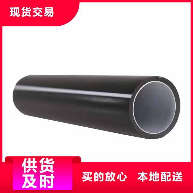 诚信的PE硅芯管生产厂家