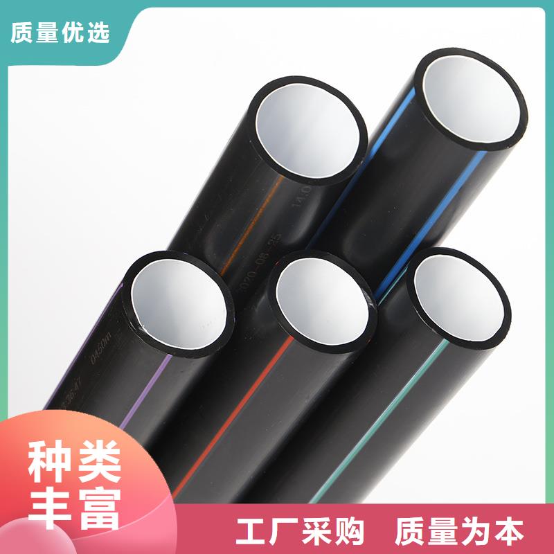 常年供应PE通信硅芯管-靠谱